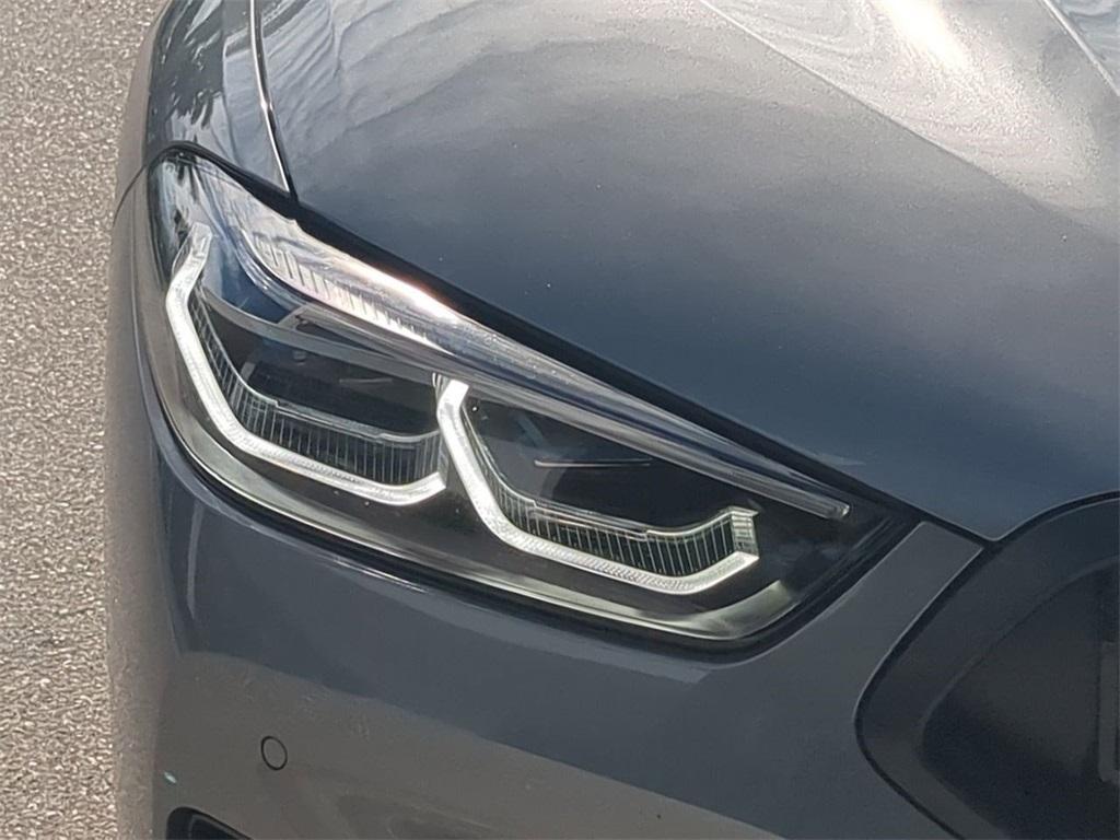 new 2026 BMW 840 Gran Coupe car, priced at $99,070