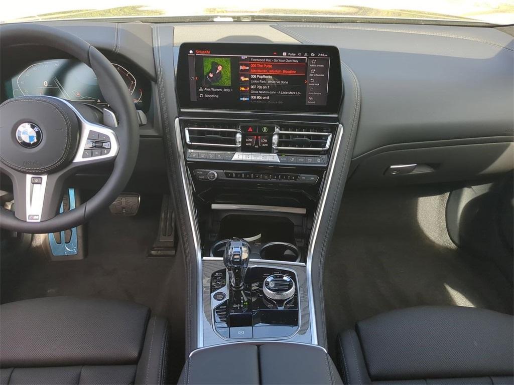 new 2026 BMW 840 Gran Coupe car, priced at $99,070