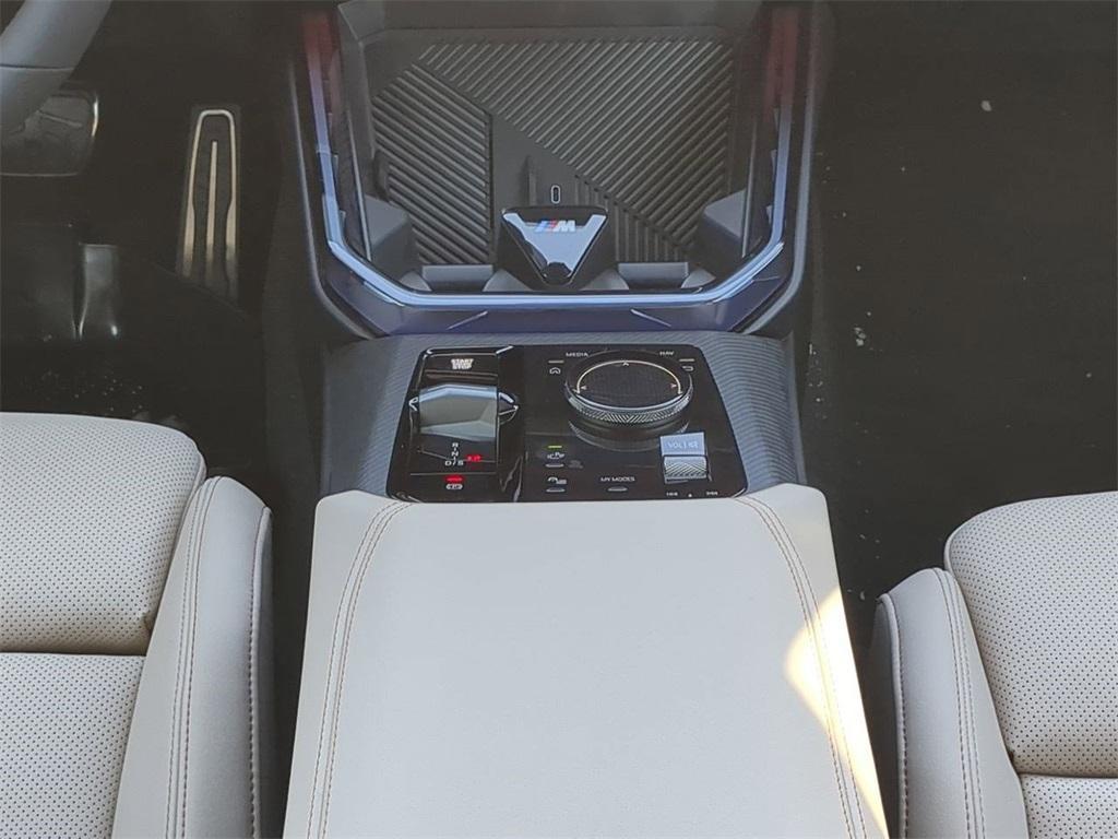 new 2026 BMW X3 car, priced at $64,150