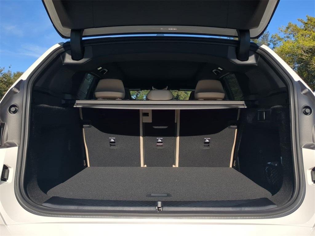 new 2026 BMW X3 car, priced at $64,150