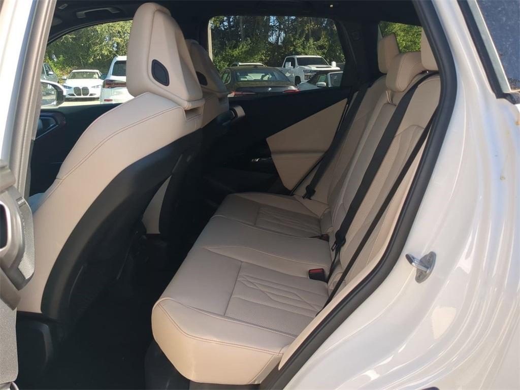 new 2026 BMW X3 car, priced at $64,150