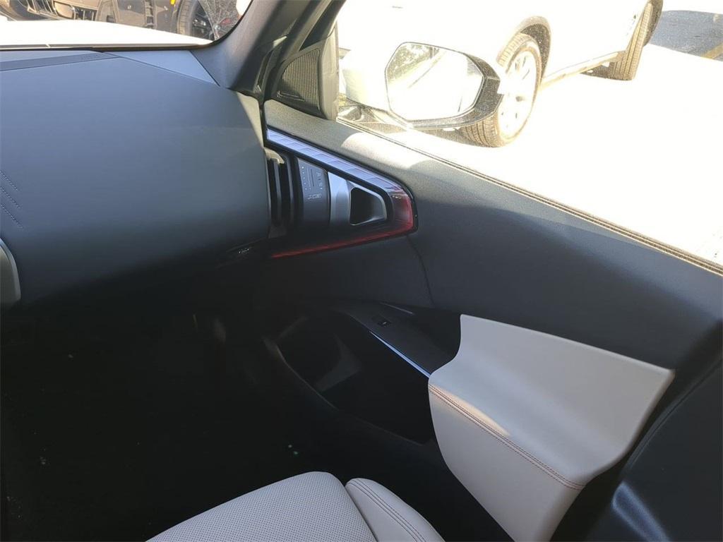 new 2026 BMW X3 car, priced at $64,150