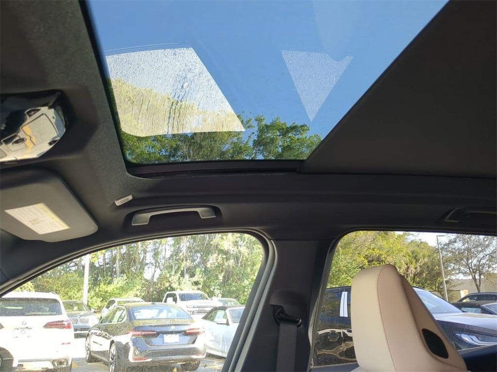 new 2026 BMW X3 car, priced at $64,150