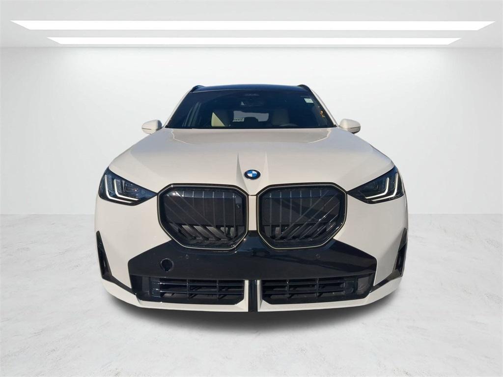 new 2026 BMW X3 car, priced at $64,150