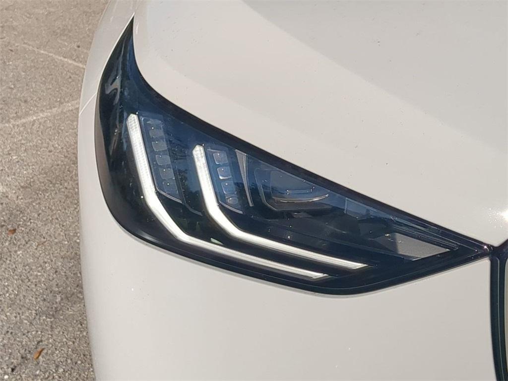 new 2026 BMW X3 car, priced at $64,150