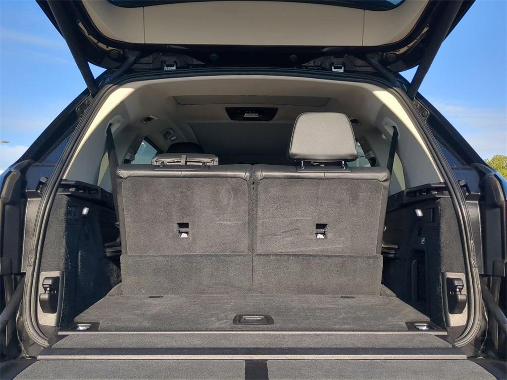 used 2020 BMW X7 car, priced at $31,599