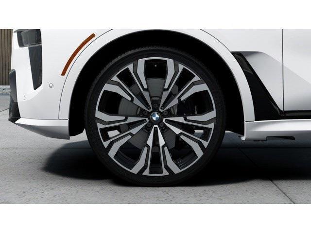 new 2026 BMW X7 car, priced at $128,975