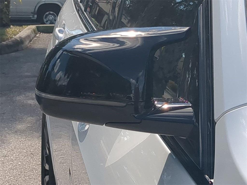 new 2026 BMW X7 car, priced at $128,975