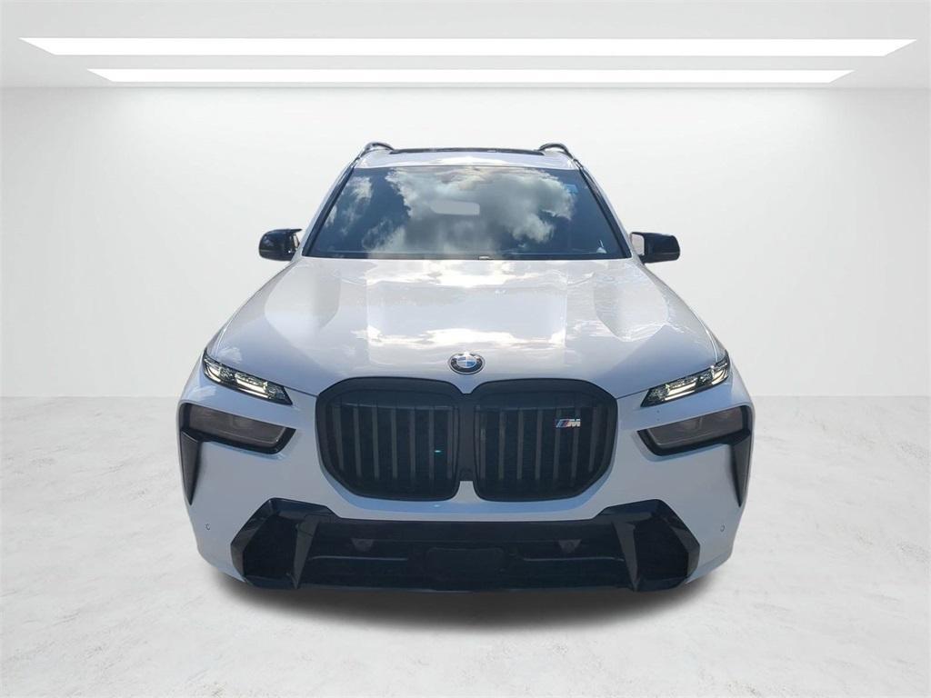 new 2026 BMW X7 car, priced at $128,975