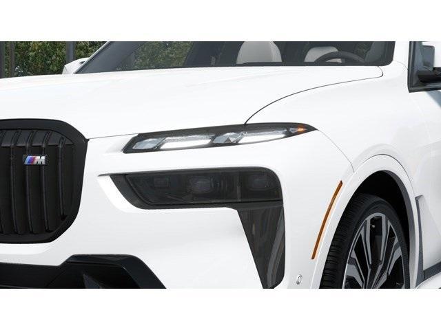 new 2026 BMW X7 car, priced at $128,975