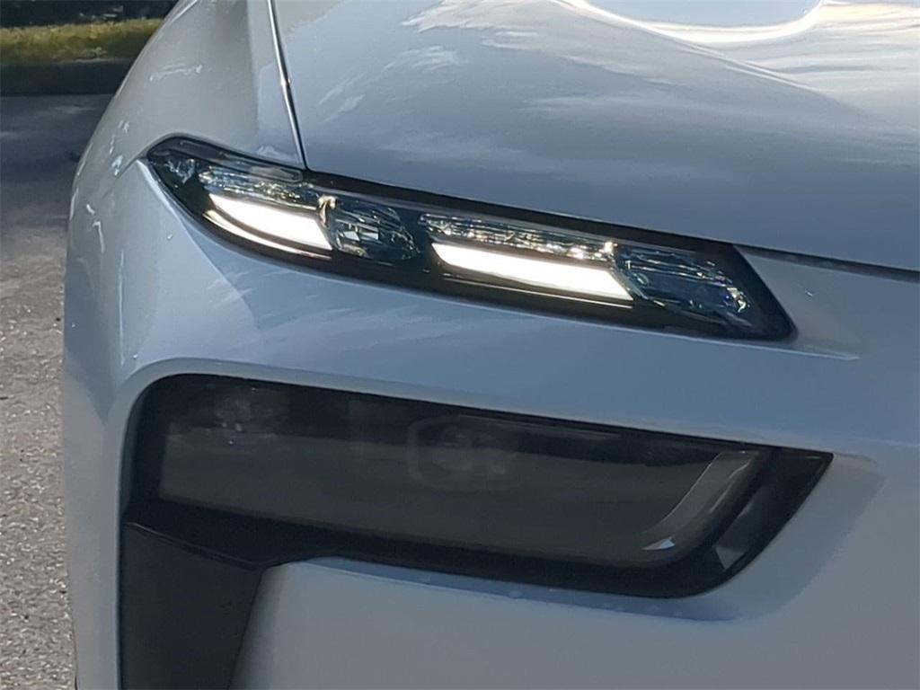 new 2026 BMW X7 car, priced at $128,975