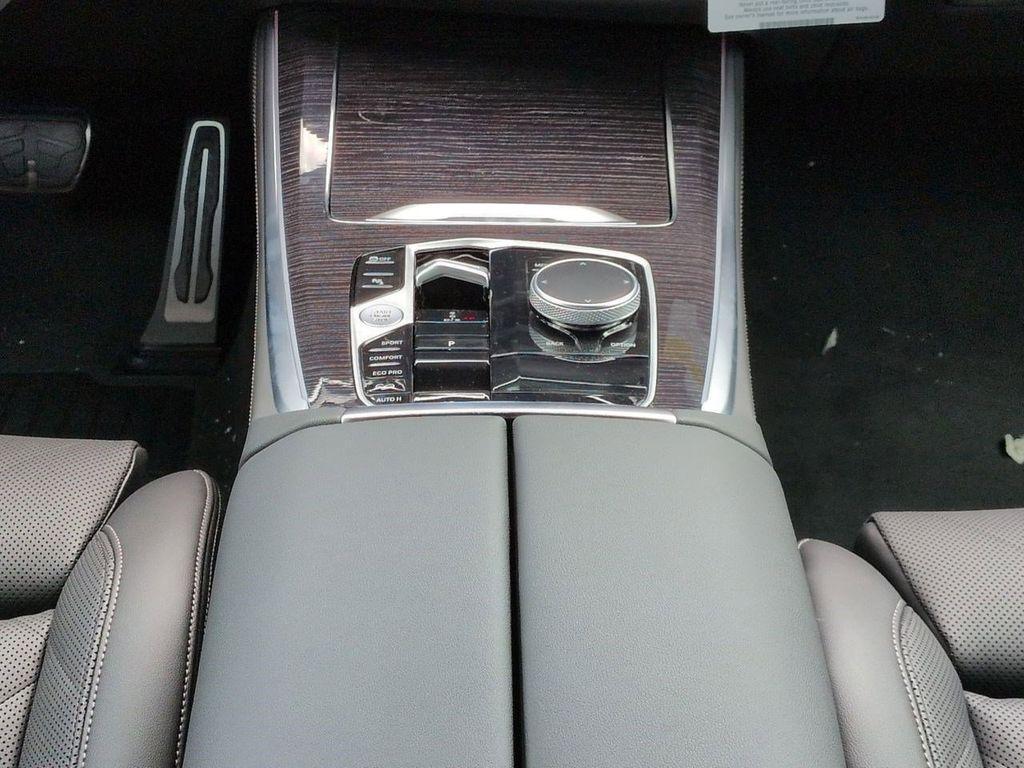 new 2026 BMW X5 car, priced at $84,835