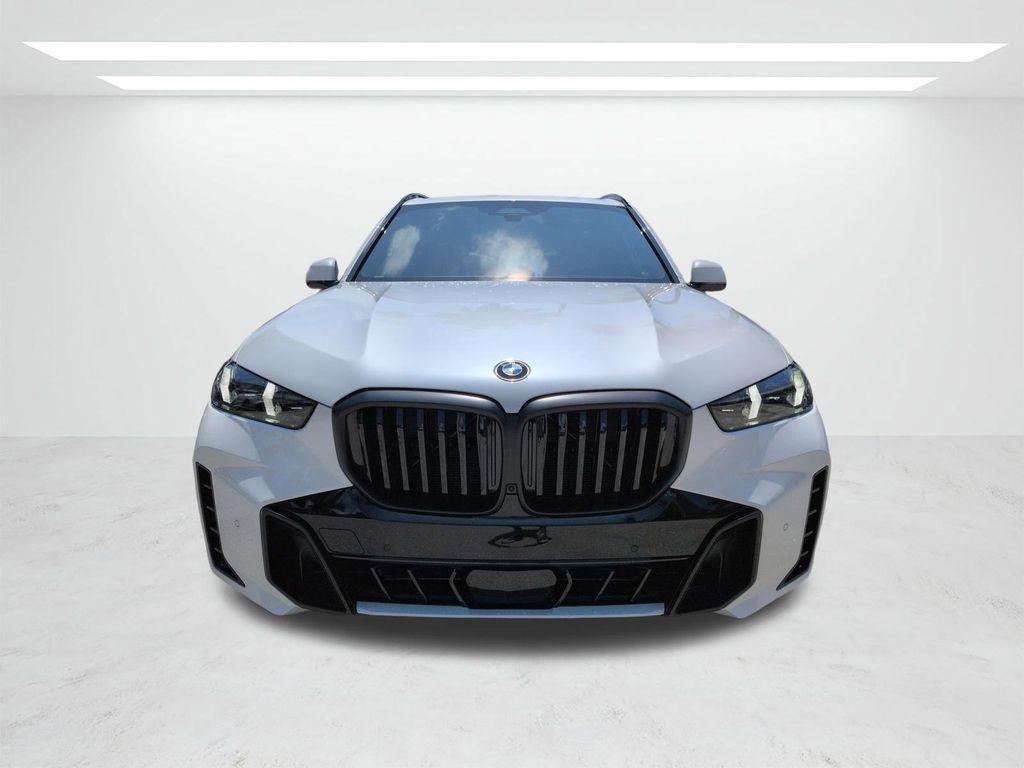 new 2026 BMW X5 car, priced at $89,829