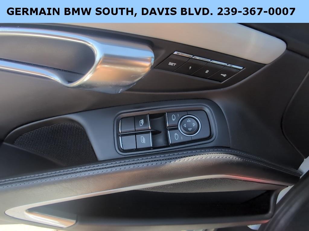 used 2017 Porsche 718 Boxster car, priced at $46,437