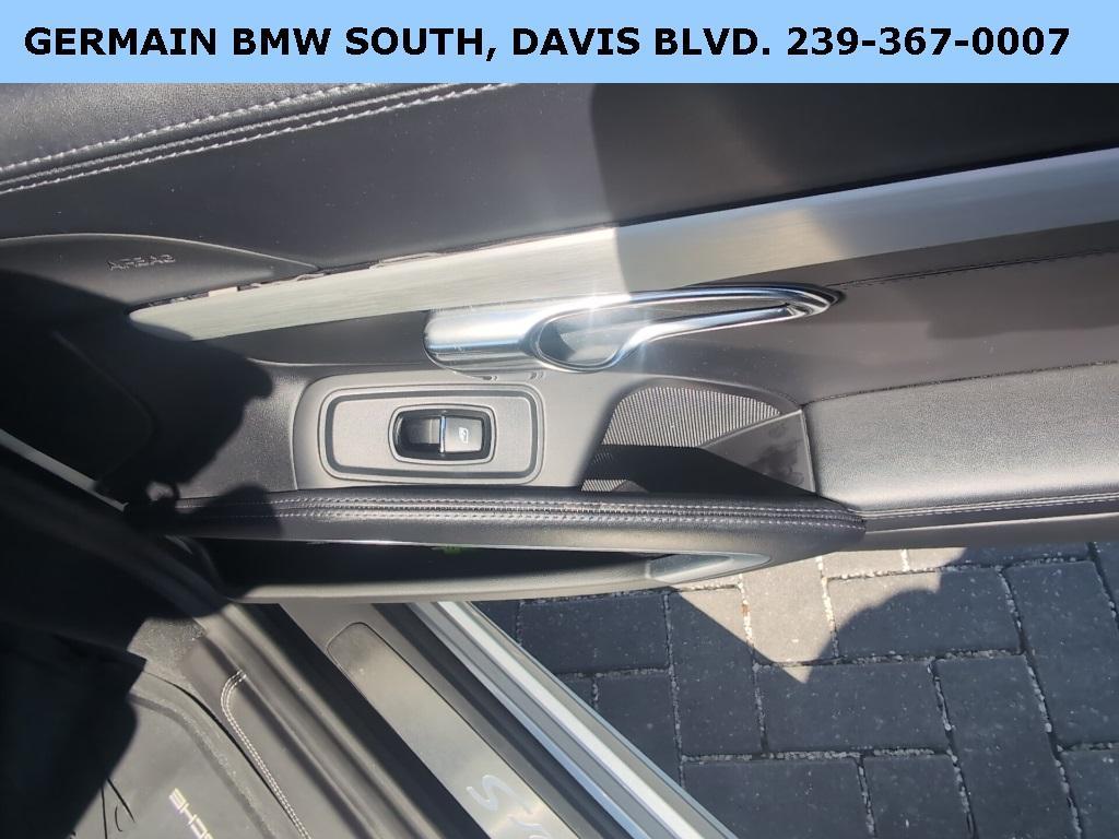 used 2017 Porsche 718 Boxster car, priced at $46,437