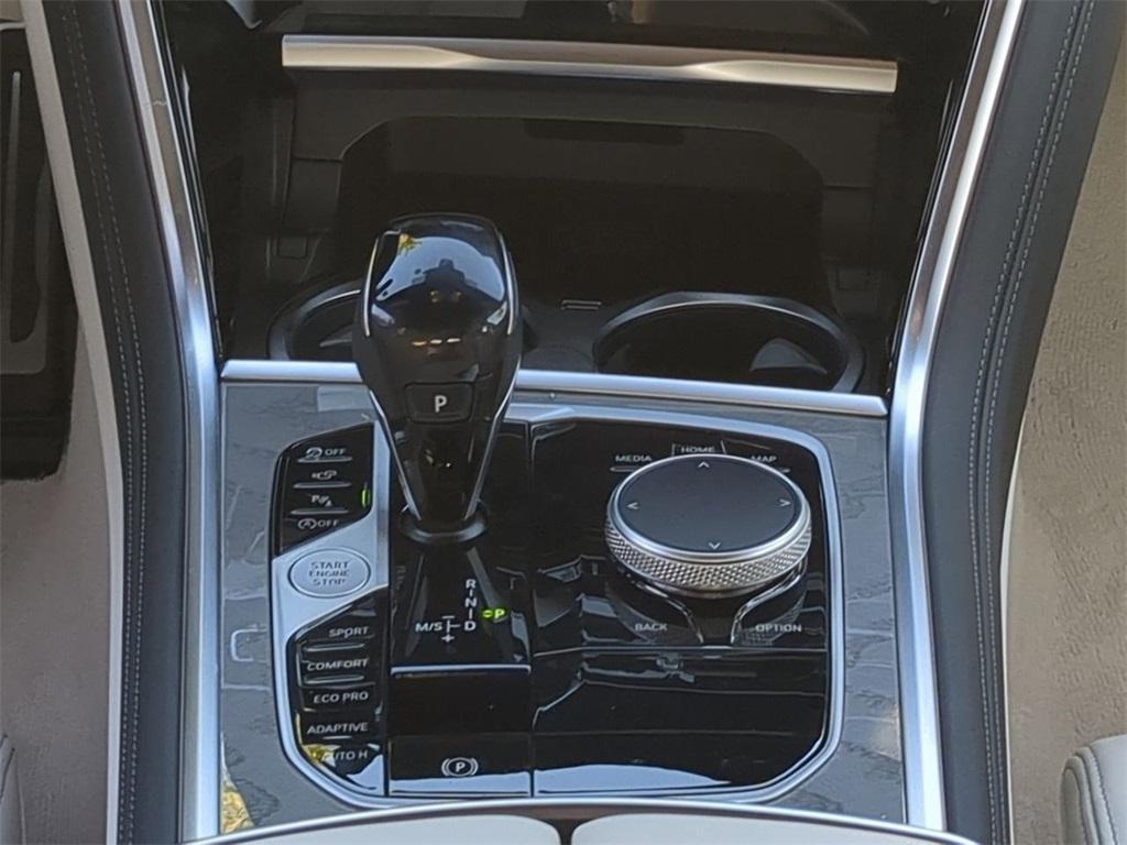 new 2026 BMW 840 Gran Coupe car, priced at $103,085