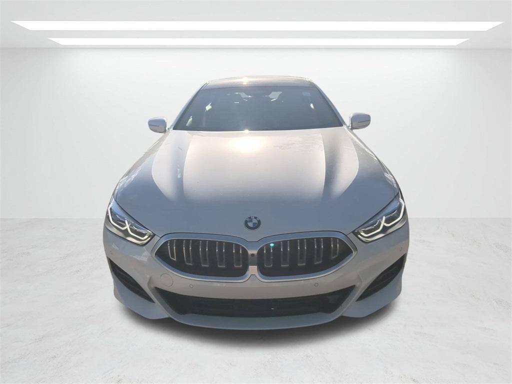 new 2026 BMW 840 Gran Coupe car, priced at $103,085