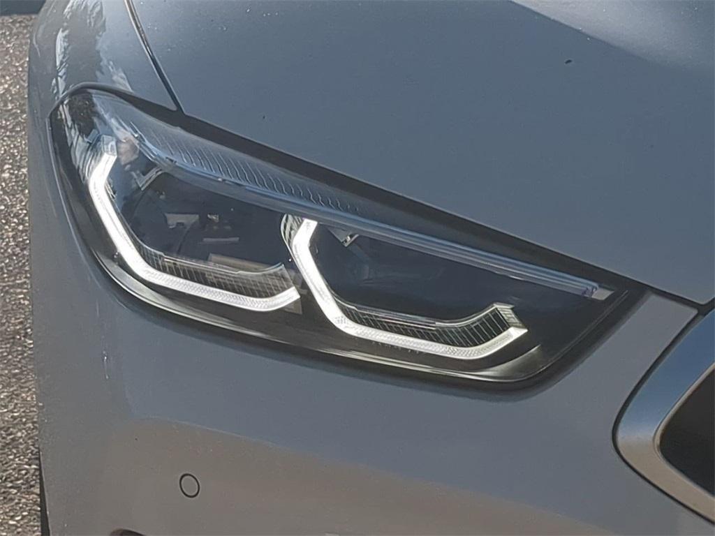 new 2026 BMW 840 Gran Coupe car, priced at $103,085