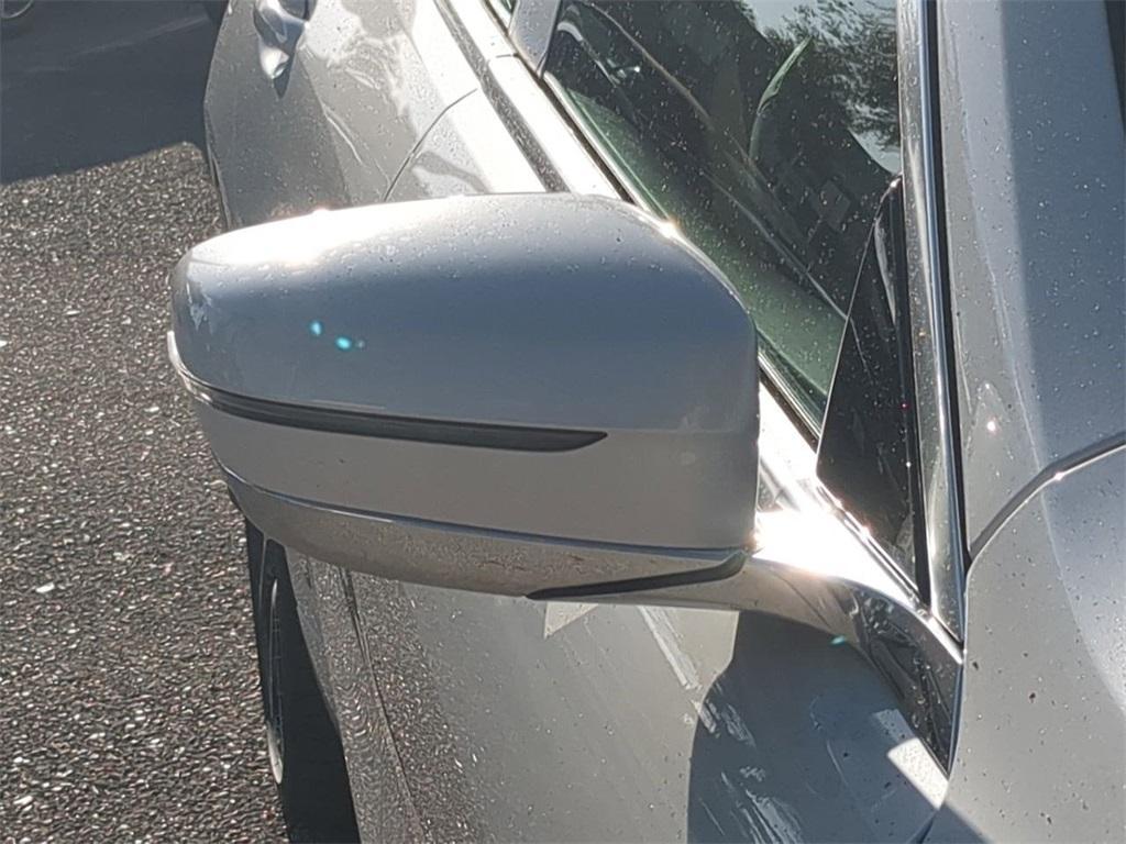 new 2026 BMW 840 Gran Coupe car, priced at $103,085