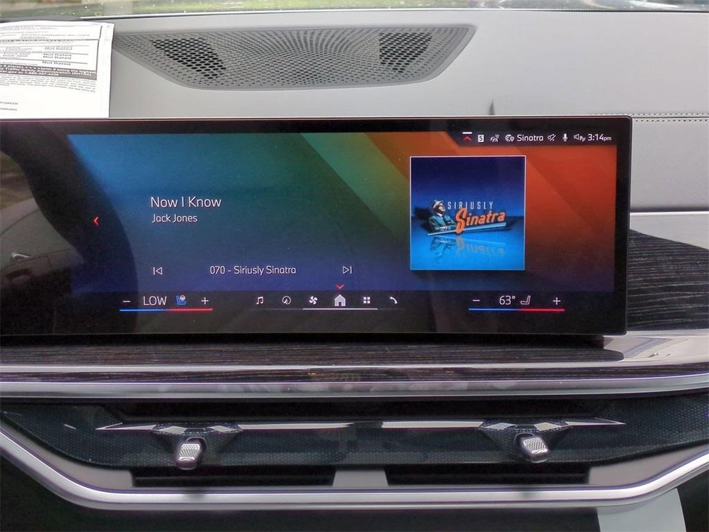 new 2026 BMW X5 PHEV car, priced at $90,770