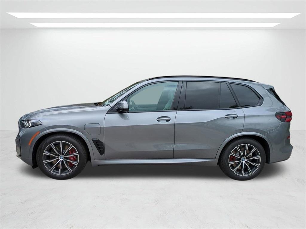 new 2026 BMW X5 PHEV car, priced at $90,770