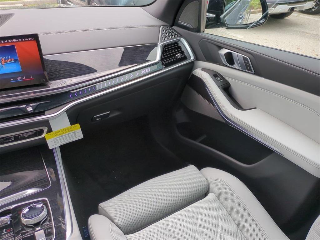 new 2026 BMW X5 PHEV car, priced at $90,770