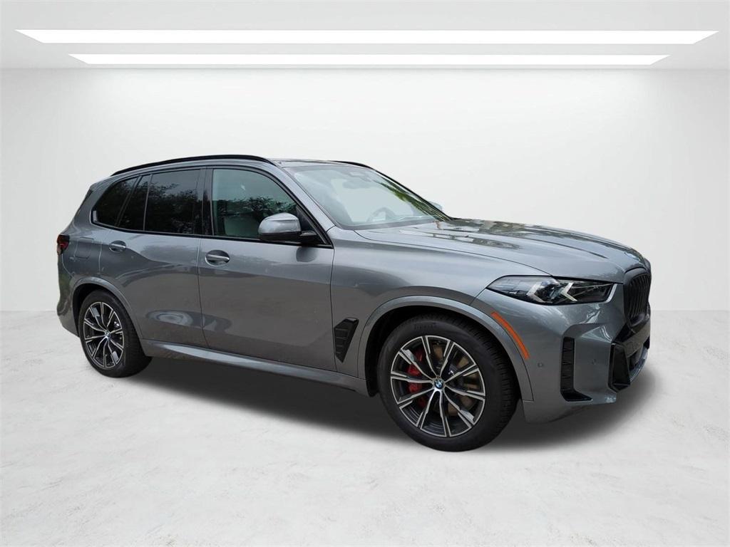 new 2026 BMW X5 PHEV car, priced at $90,770