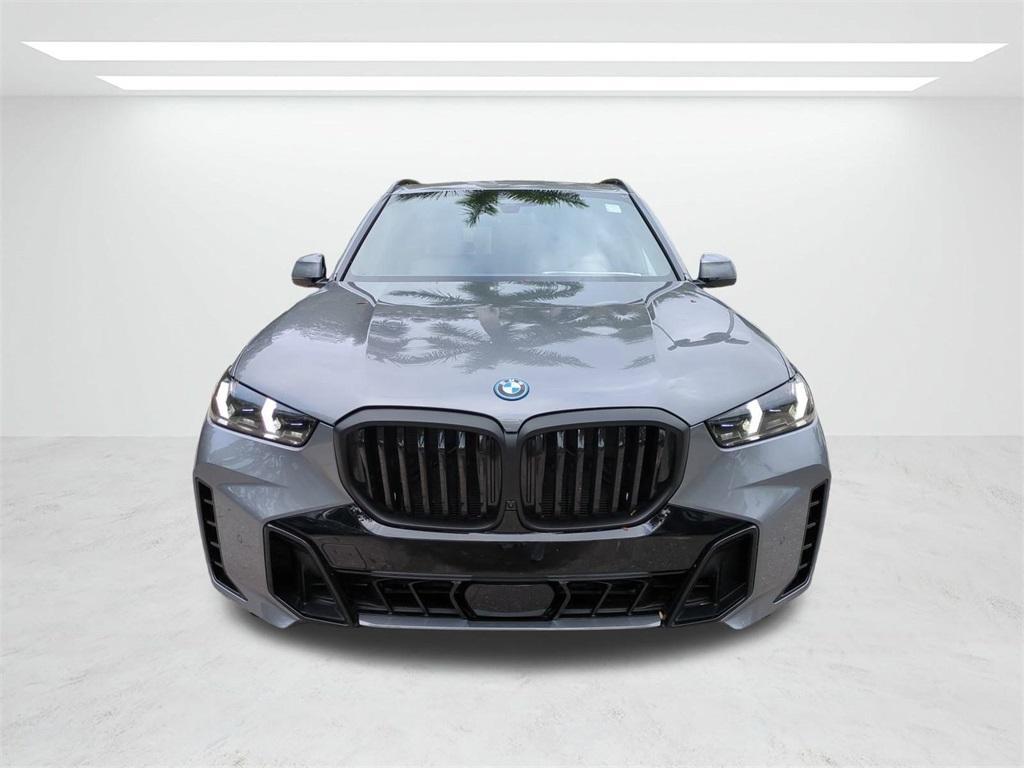 new 2026 BMW X5 PHEV car, priced at $90,770