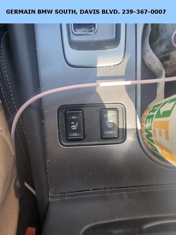 used 2020 Nissan Murano car, priced at $23,499