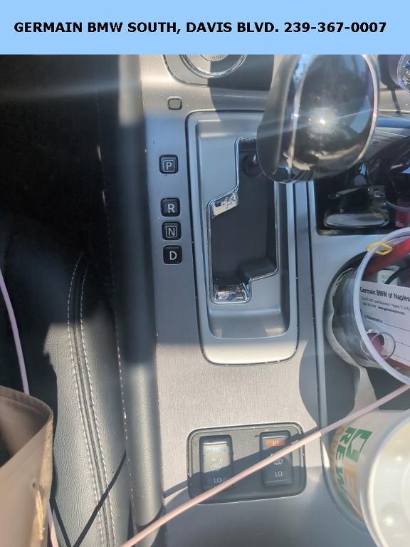 used 2020 Nissan Murano car, priced at $23,499