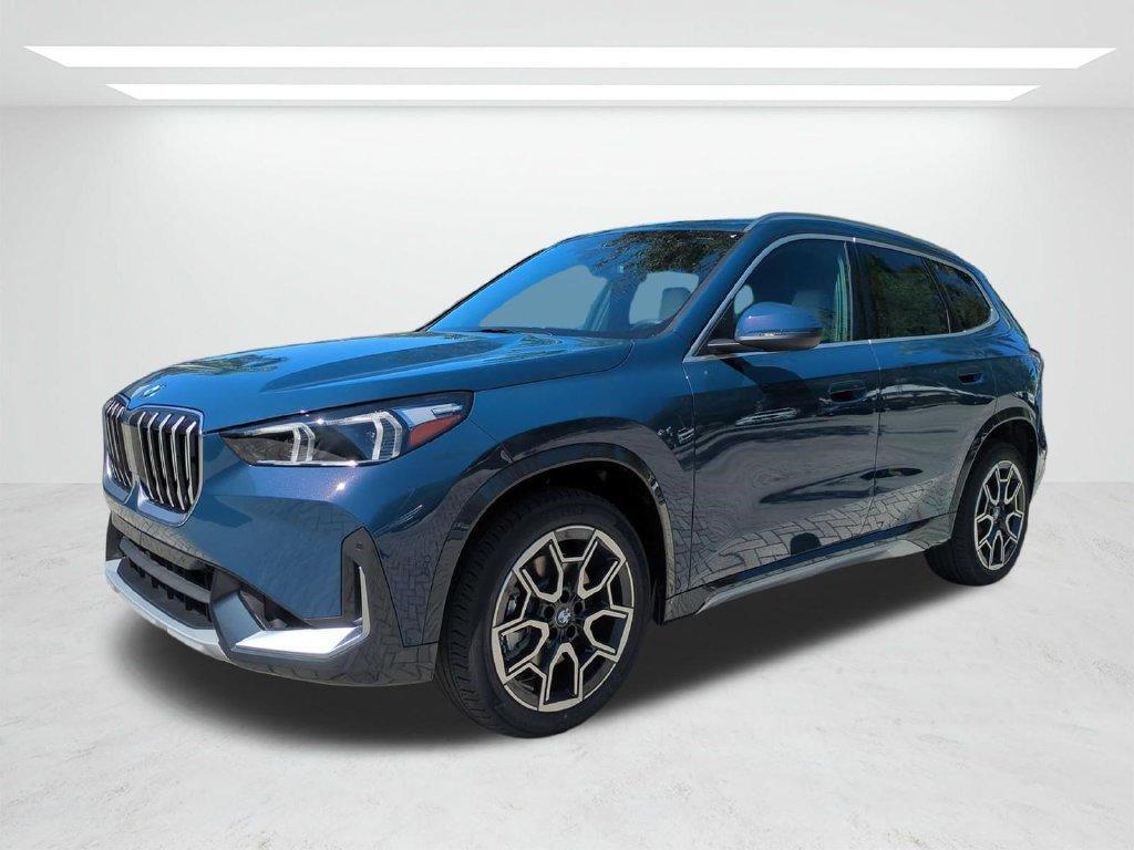 new 2027 BMW X1 car, priced at $50,559