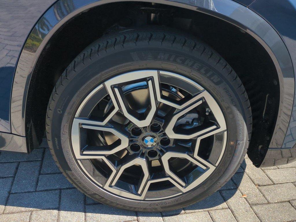 new 2027 BMW X1 car, priced at $50,559