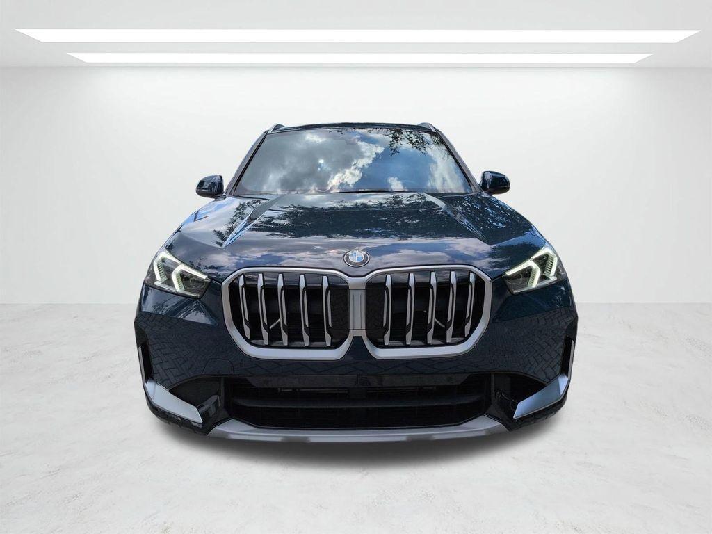 new 2026 BMW X1 car, priced at $47,090
