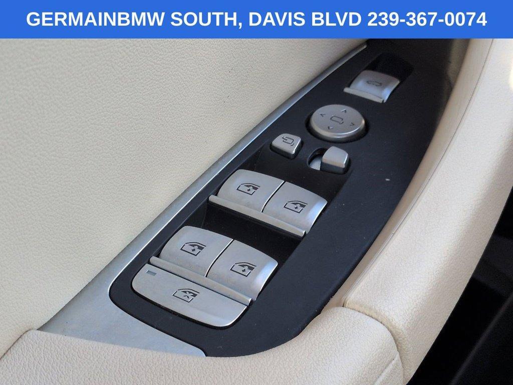 BMW X3 view 26