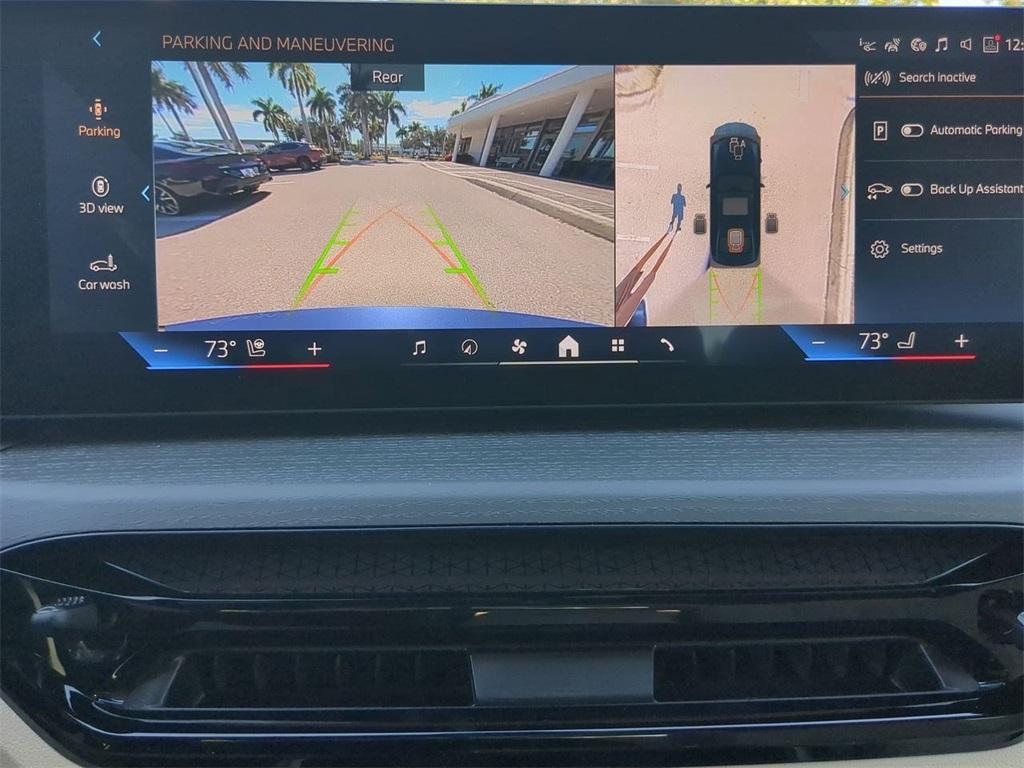 new 2026 BMW 330 car, priced at $53,615