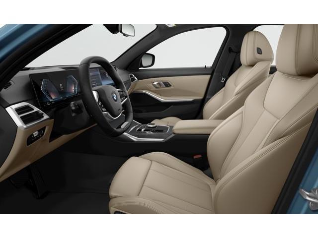 new 2026 BMW 330 car, priced at $53,615