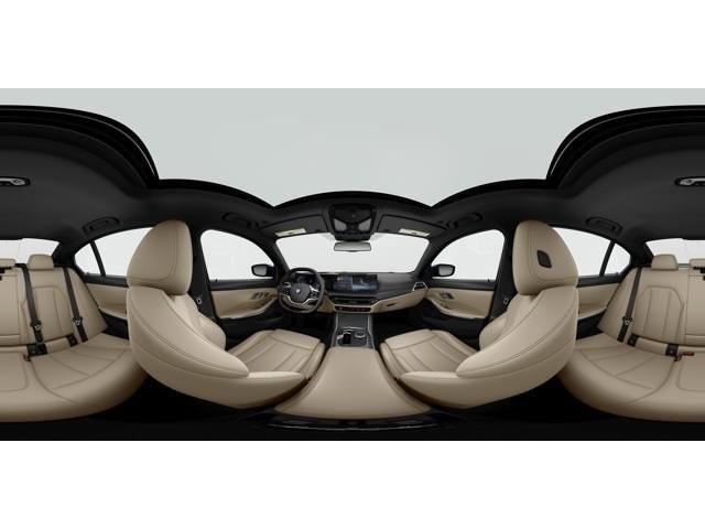 new 2026 BMW 330 car, priced at $53,615