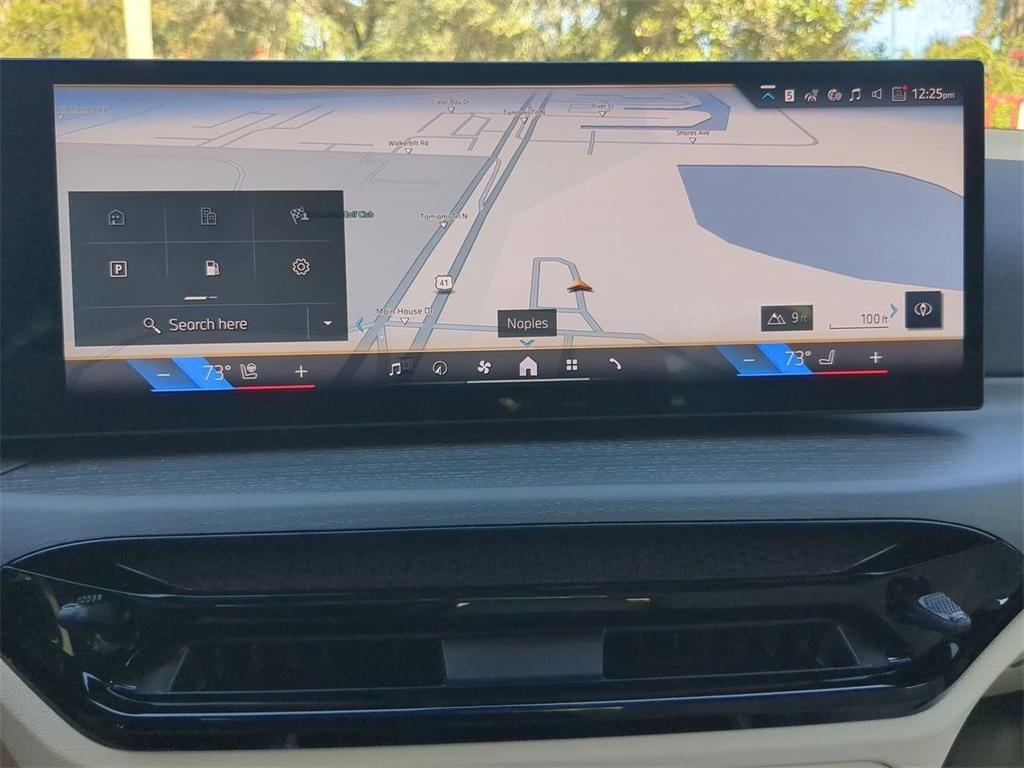 new 2026 BMW 330 car, priced at $53,615