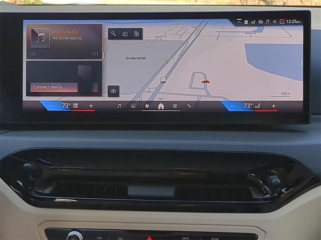 new 2026 BMW 330 car, priced at $53,615