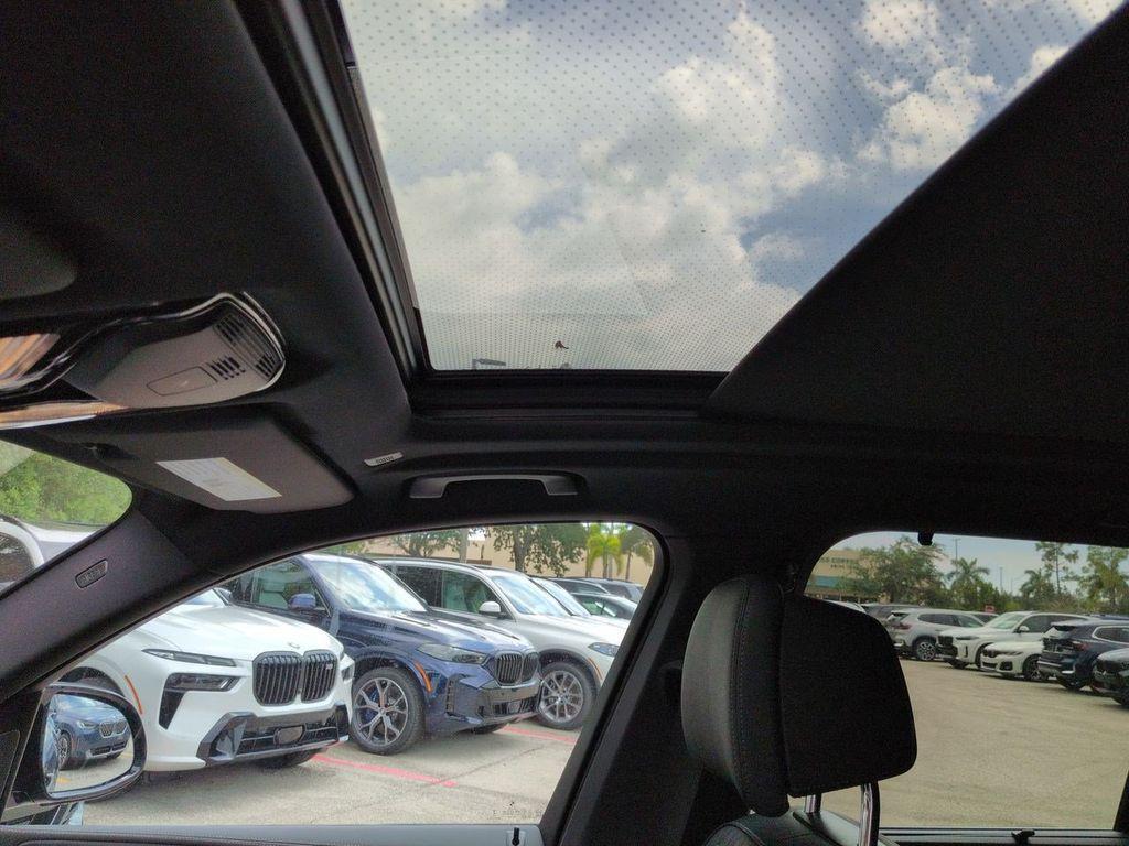 new 2026 BMW X5 car, priced at $109,964
