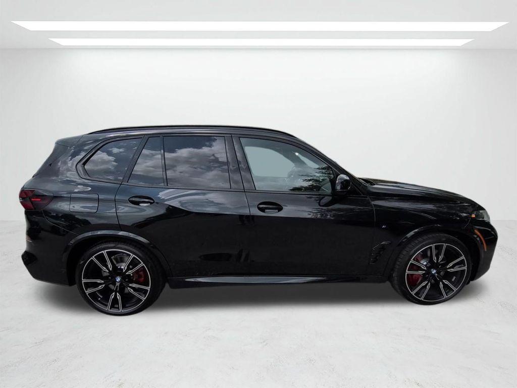 new 2026 BMW X5 car, priced at $109,964