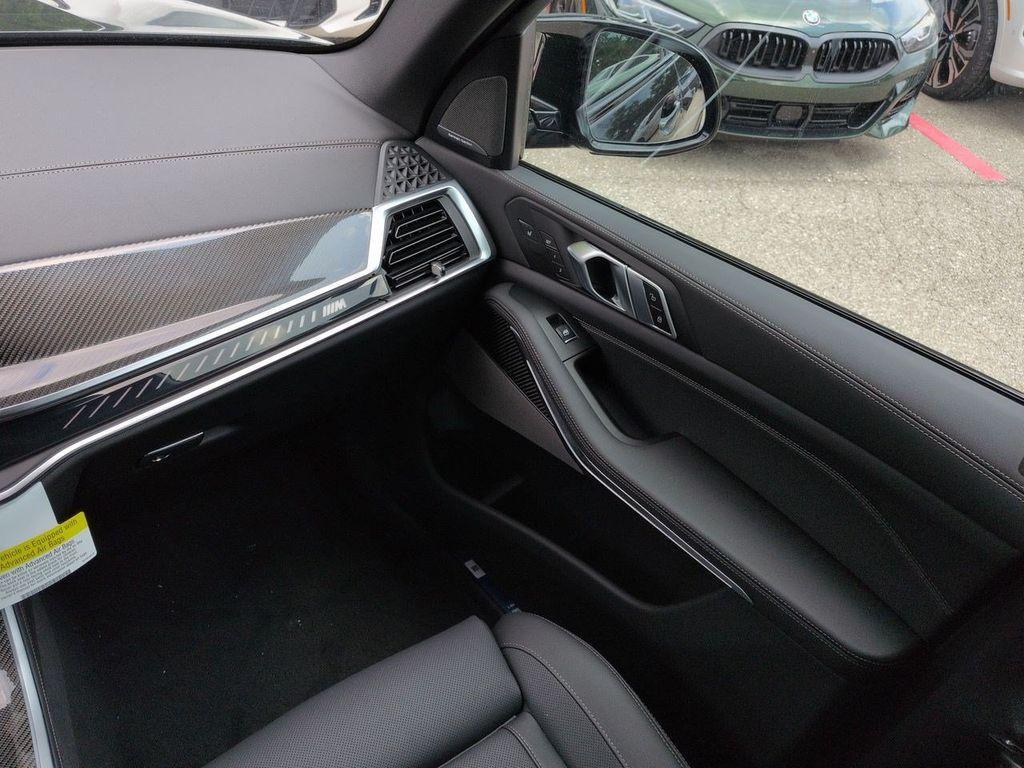 new 2026 BMW X5 car, priced at $109,964