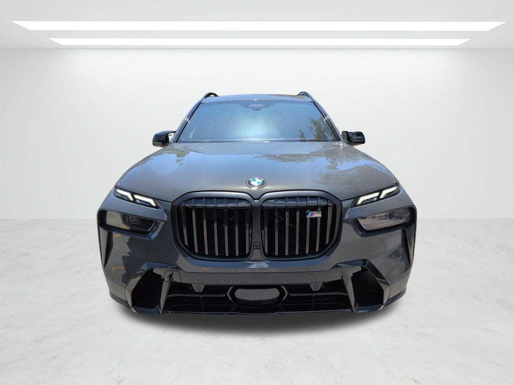 new 2027 BMW X7 car, priced at $129,979