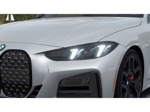 new 2026 BMW 430 car, priced at $61,430