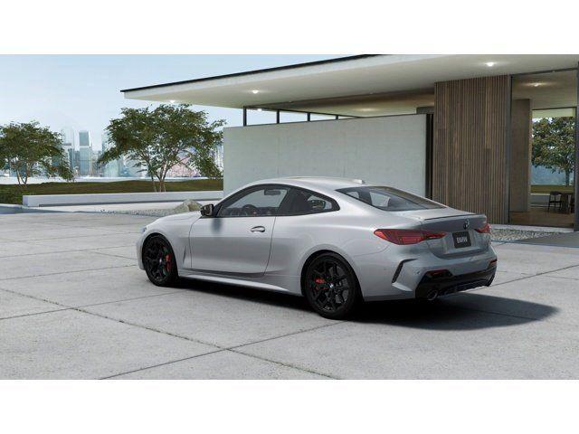 new 2026 BMW 430 car, priced at $61,430