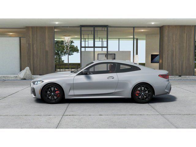 new 2026 BMW 430 car, priced at $61,430