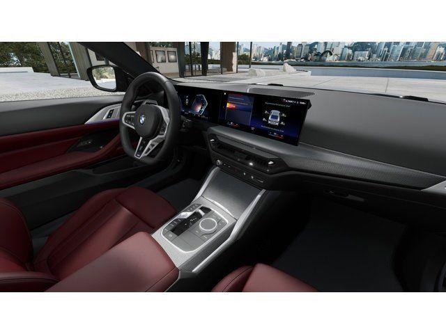 new 2026 BMW 430 car, priced at $61,430