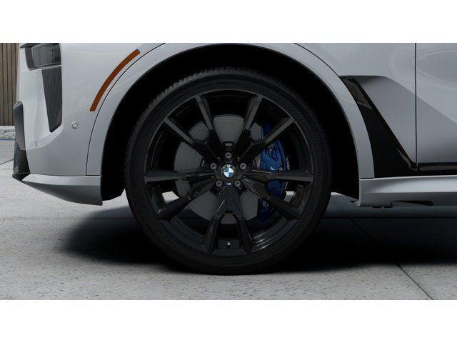 new 2027 BMW X7 car, priced at $103,170