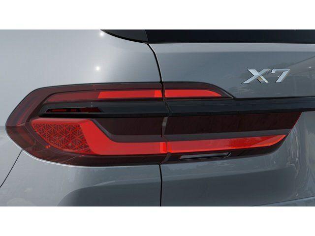 new 2027 BMW X7 car, priced at $103,170