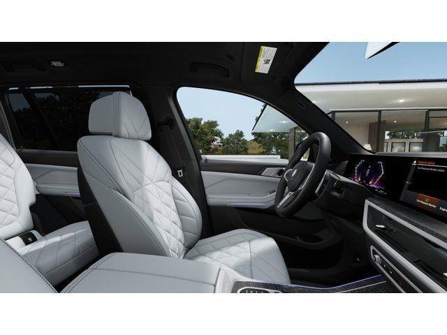 new 2027 BMW X7 car, priced at $103,170